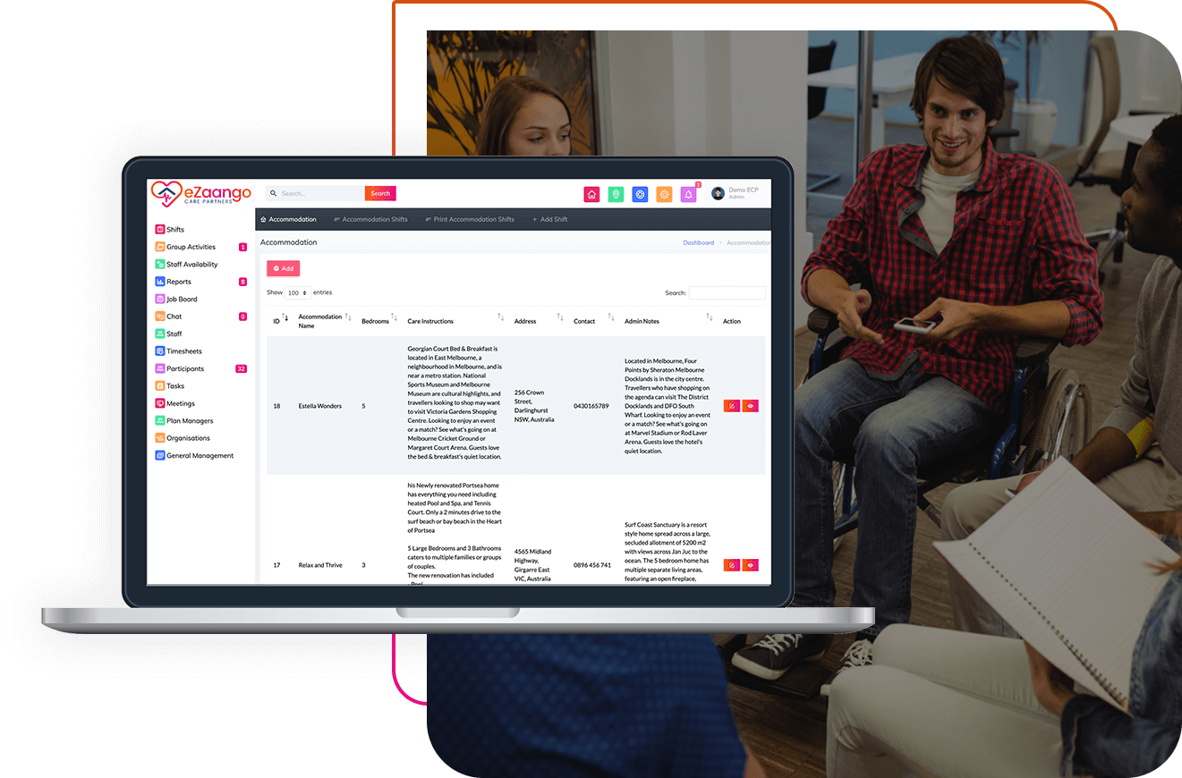 Billing and Claims Management